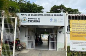 Médica residente é vítima de sequestro-relâmpago em Fortaleza