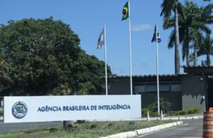 PF descobre áudio em investigação sobre espionagem ilegal na Abin