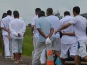 Crime cometido durante ‘saidão’ ou prisão domiciliar pode ter penas mais duras