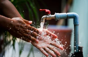 Com ritmo atual, universalização do saneamento básica no Brasil ocorrerá em 2070