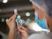 Vacinação contra a gripe é liberada para todos os públicos a partir desta terça, 20