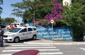 Adolescente do Ceará é identificado como membro de grupo que organizou ataque em escola de São Paulo