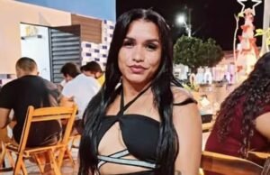 Jovem é morta pelo ex-companheiro com 10 tiros no Ceará