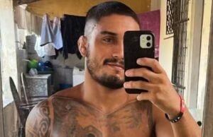 Lutador de jiu-jitsu de 29 anos é morto a tiros em Fortaleza