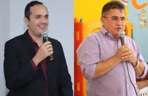 Quixeramobim e Solonópole são os primeiros municípios do Sertão Central a registrar candidatos a prefeito