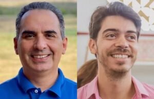 Quixadá: Ricardo Silveira e Victor Marques registram candidaturas