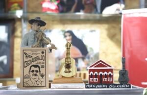 Casa de Saberes Cego Aderaldo recebe Festa da Literatura de Cordel e realiza Seminário de Patrimônio Cultural do Sertão Central
