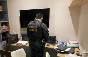 PF apura crime de estelionato previdenciário em operação no Ceará