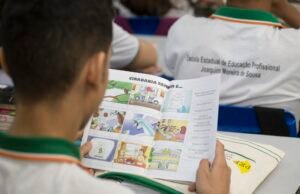 Ceará tem as 10 melhores escolas públicas do Brasil nos anos iniciais
