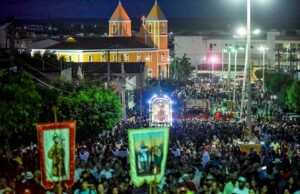 Romarias de São Francisco: Prefeitura de Canindé apoia programação do evento religioso