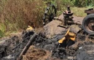 Agricultor de 65 anos morre após trator cair sobre seu corpo em Cascavel