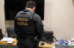 PF realiza operação no Ceará contra esquema de fraudes para obter benefícios previdenciários