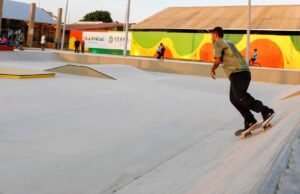 Governo do Ceará entrega a Vila Social de Messejana, em Fortaleza