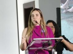 Jade Romero anuncia desfiliação do MDB e entrada na federação União Progressista