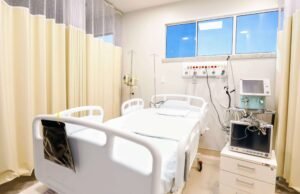 Governo do Ceará entrega dez novos leitos de UTI e nova sala de cirurgia no Hospital Regional do Vale do Jaguaribe