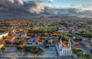 Quixeramobim celebra 235 anos de emancipação política e 167 anos de cidade