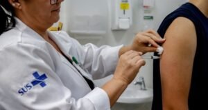 Ceará inicia vacinação contra influenza para público prioritário nesta sexta, 20