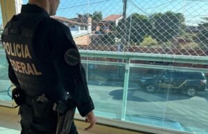 PF realiza operação contra grupo criminoso do Ceará que movimentou R$ 10 milhões com lavagem de dinheiro