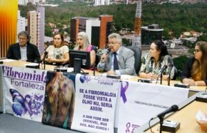 Ampliação de políticas para população com fibromialgia é cobrada em audiência