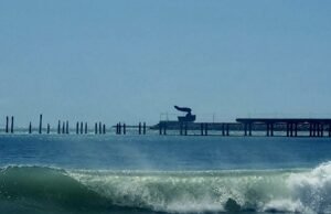 Fortaleza tem 23 trechos próprios para banho neste fim de semana