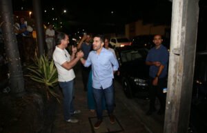 Deputado André Fernandes é oficializado como candidato à Prefeitura de Fortaleza pelo PL