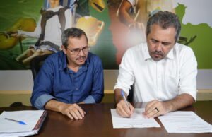 Ceará tem mais de 3,1 bilhões em investimentos do Governo Federal aprovados por meio do Novo PAC Seleções