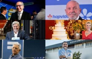 Ceará lidera ranking de bilionários no Nordeste