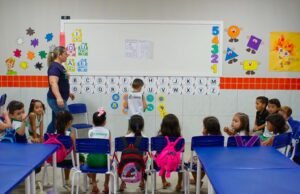 Canindé supera metas estabelecidas pela Seduc e celebra avanços no Índice de Desenvolvimento da Educação Básica