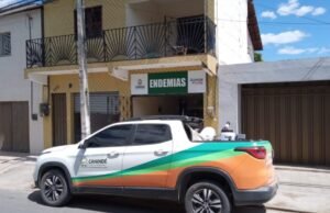 Canindé adquire equipamento próprio para carro fumacê no controle vetorial de arboviroses