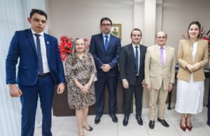 Parceria entre TJCE e Estado amplia número de profissionais atuando em processos de adoção