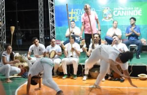 Prefeitura de Canindé prorroga inscrições do II Edital de Incentivo às Artes Manoel Messias