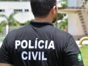 Operação contra facção carioca cumpre mais de 120 mandados no Ceará e em outros seis estados