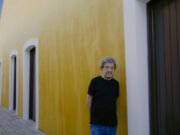 81 anos do poeta Fausto Nilo