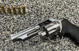 Ciclista armado é preso pela PMCE em Maracanaú