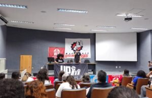 Unidade Popular desiste da corrida pela Prefeitura de Fortaleza e se une ao PSOL e Rede Sustentabilidade