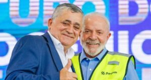 José Guimarães será ministro das Relações Institucionais e deixará corrida ao Senado