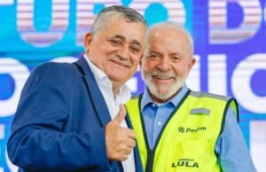 Ferrovia Transnordestina: entenda lei relatada por Guimarães que garante conclusão com Lula