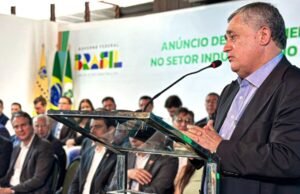 Após aprovar o Mover na Câmara, Guimarães comemora polo industrial com investimento de R$ 400 milhões em Horizonte