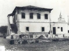 Vem mergulhar no tempo e conhecer algumas leis de Quixeramobim!