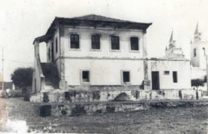 Vem mergulhar no tempo e conhecer algumas leis de Quixeramobim!