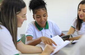 Escola do Ceará é a melhor unidade estadual do Brasil