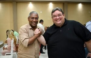 Waldemir Catanho inicia campanha para prefeito de Caucaia com carreata nesta sexta-feira, 16