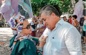 Inspirado em projeto cearense, Guimarães cria projeto para replicar “Prateleira Maria da Penha” em bibliotecas de escolas públicas brasileiras