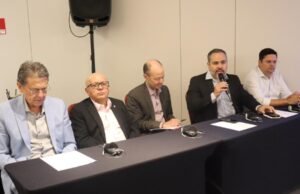 Ceará sedia II Seminário Internacional sobre Segurança Hídrica no Nordeste