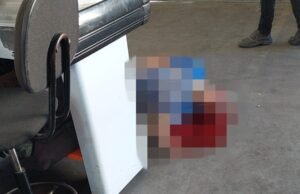 Jovem de 23 anos é assassinado dentro de supermercado em Quixadá