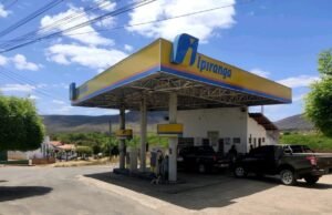 Decon interdita posto de combustível clandestino na zona rural do município de Boa Viagem