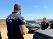 Ceará apresenta redução no número de roubos durante primeiros três meses de 2025