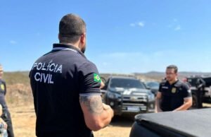 Ceará apresenta redução no número de roubos durante primeiros três meses de 2025