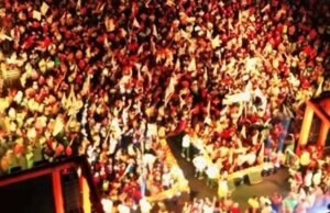 MP Eleitoral pede condenação de candidatos à Prefeitura de Acaraú por propaganda antecipada em convenção partidária