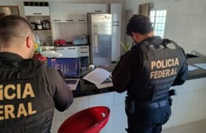 PF deflagra operação em Juazeiro do Norte em combate ao cyberbullying e maus tratos aos animais